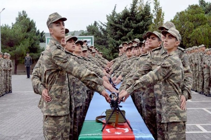 Çağırışçılara möhlət verilməsi ilə bağlı YENİ QAYDA 