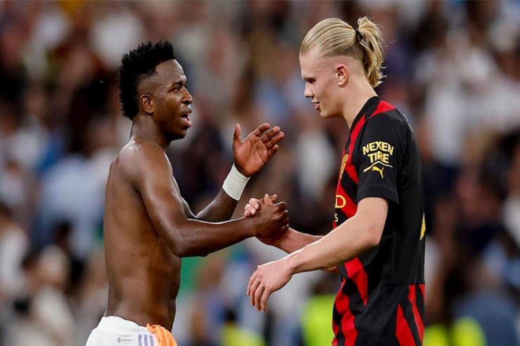 Dünyanın ən bahalı futbolçuları  MƏLUM OLDU