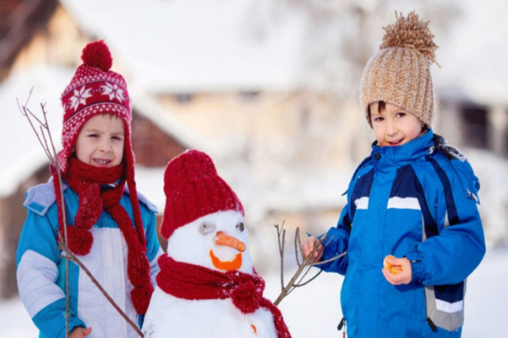 Qış tətili başa çatdı