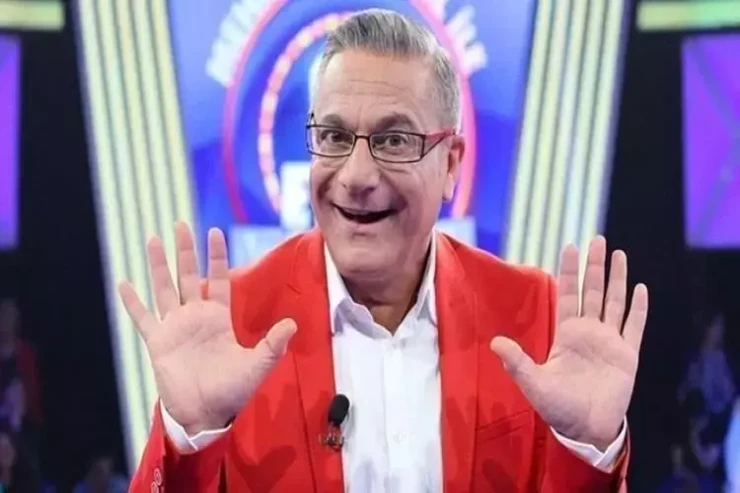 Mehmet Ali Erbil yenidən  cuşa   gəldi