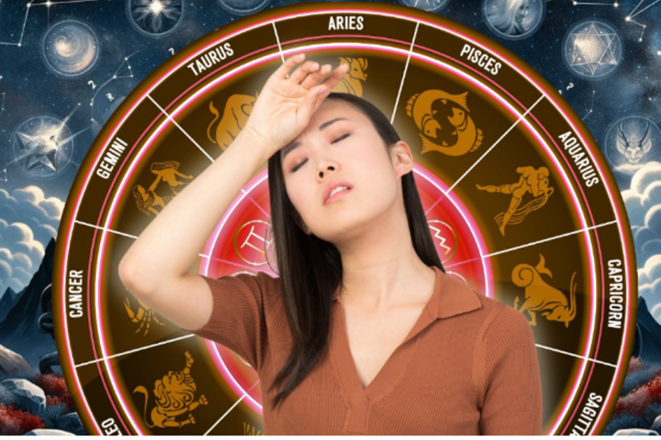 Fevralda bürcləri gözləyən  problemlər və sınaqlar 