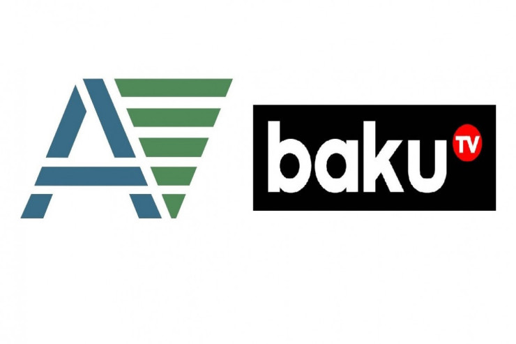 “Baku TV”yə  xəbərdarlıq   edildi