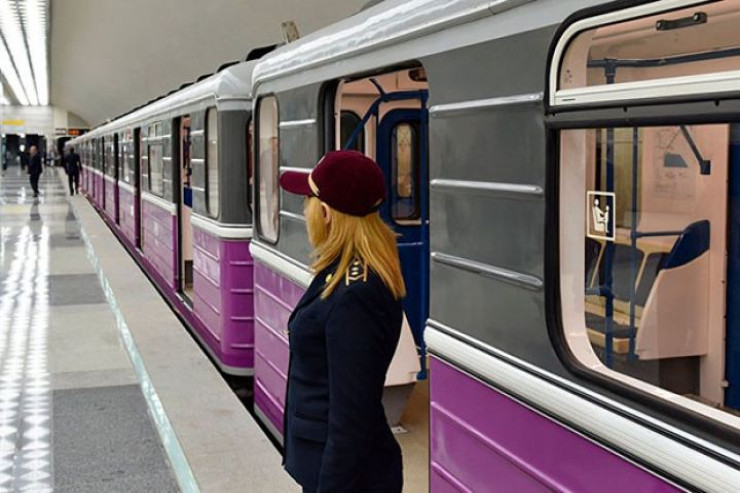“Bakı Metropoliteni”ndə kütləvi İXTİSARLAR:  vəzifələri aşağı salınır - RƏSMİ CAVAB 