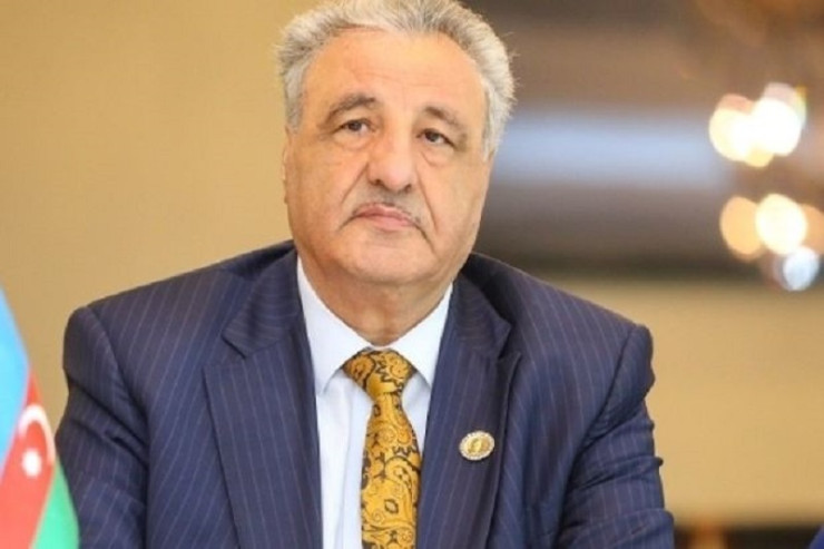 Tağı Əhmədov istefa verdi 