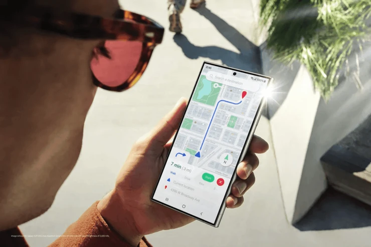 Ən yaxşı ekranı olan  TELEFONLAR   – SİYAHI