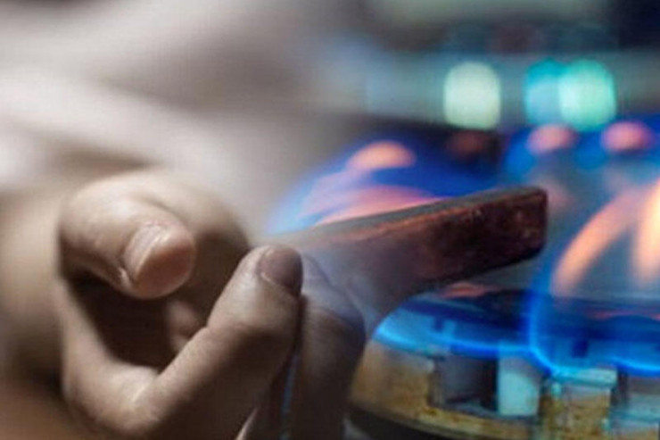 Lökbatanda 44 yaşlı kişi DƏM QAZINDAN BOĞULDU 