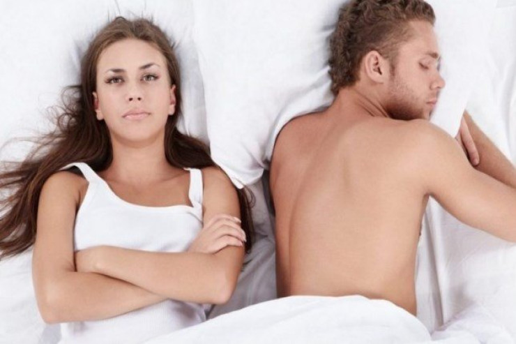 Qadınlar niyə kişilərdən daha çox  yatmalıdır?