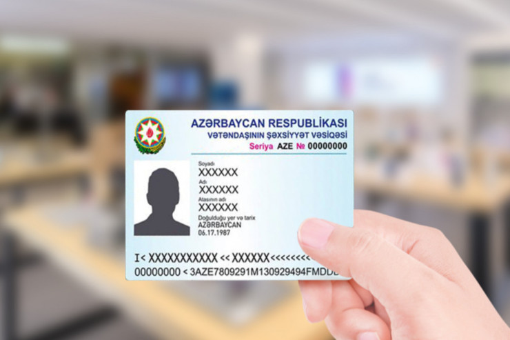 Etibarlılıq müddəti bitmiş şəxsiyyət vəsiqələri ilə səs vermək olar? - CAVAB 