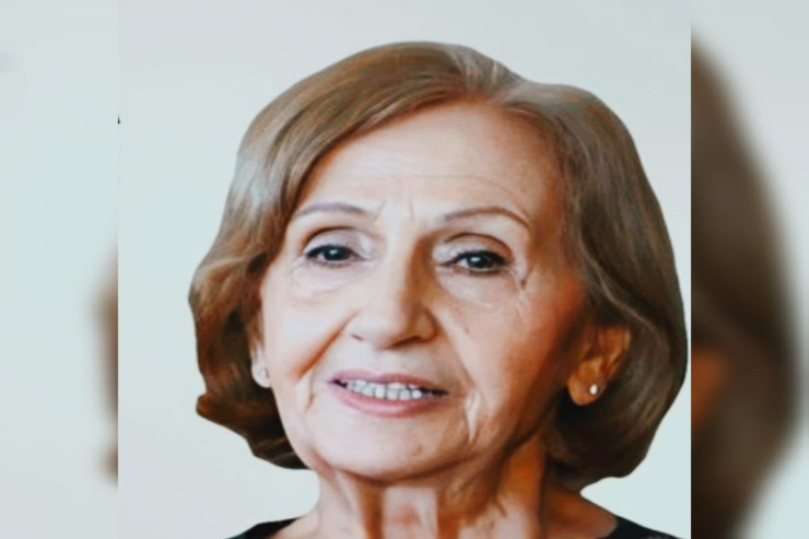 Xalq artisti VƏFAT ETDİ 