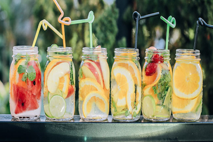 Qaraciyəri  təmizləyən   içki - Evdə  hazırlayın  