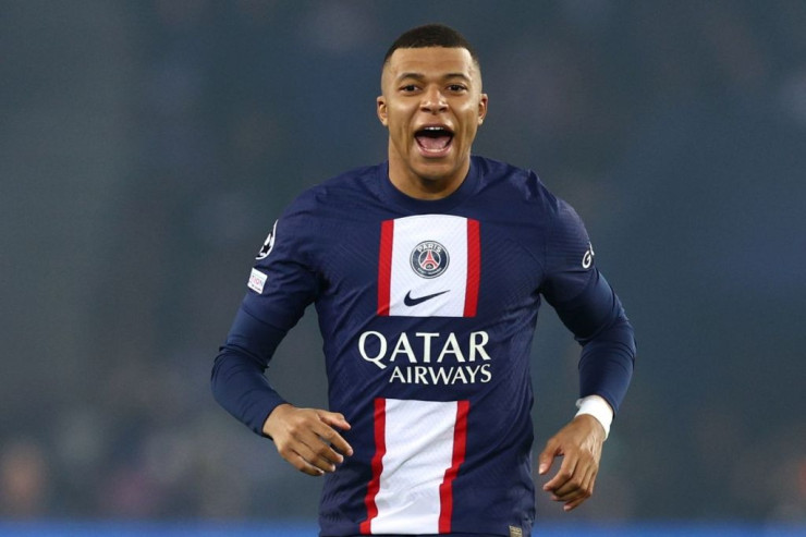 Mbappe 50 milyon maaş və  120 milyon bonus   istəyir 