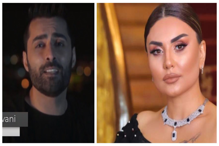 Şəbnəm Tovuzlu məhkəməlik olduğu  müğənnini   HƏDƏLƏDİ -  Kişi ol!  