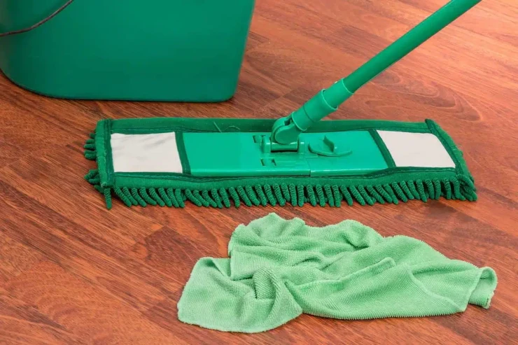 Evinizi yığışdırmadan necə təmiz saxlamaq  olar? – Yolları