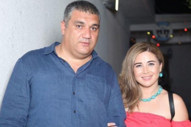 Elnarə Xəlilova əri ilə bağlı  nələr demədi 