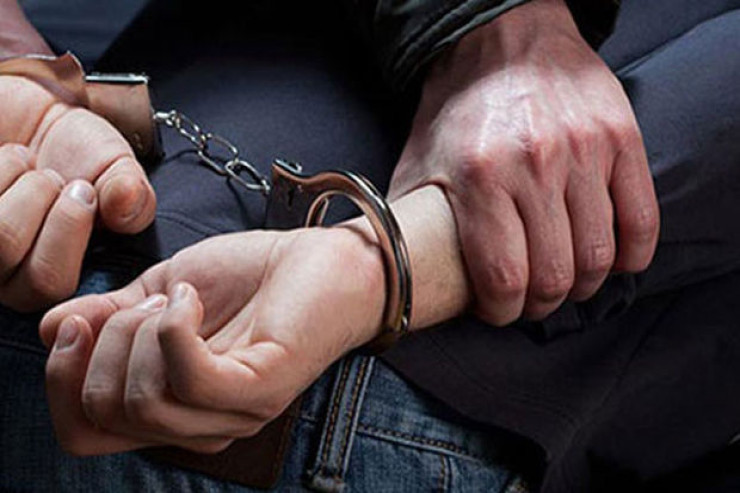 Axtarışda olan 59 nəfər tutuldu  