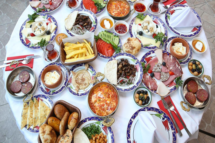 Səhər yeməyindən imtina  xərçəng riskini   artıra bilər