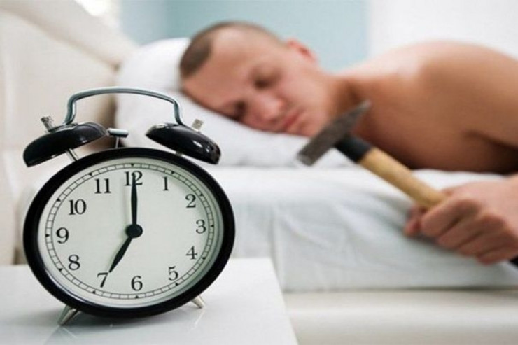 Doğru yuxu rejimi ölüm riskini azaldır - TƏDQİQAT 