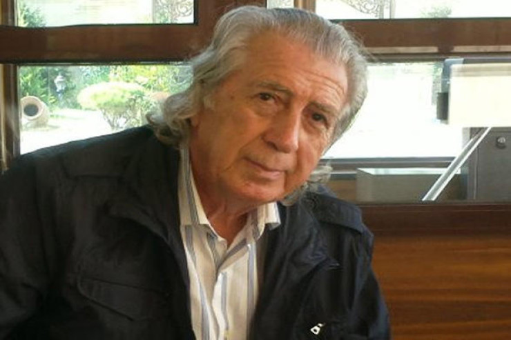Rafiq Əzimov
