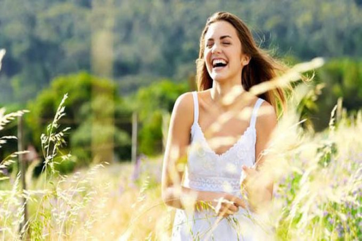 2 dəqiqəyə necə xoşbəxt olmaq olar? - SADƏ ÜSUL 