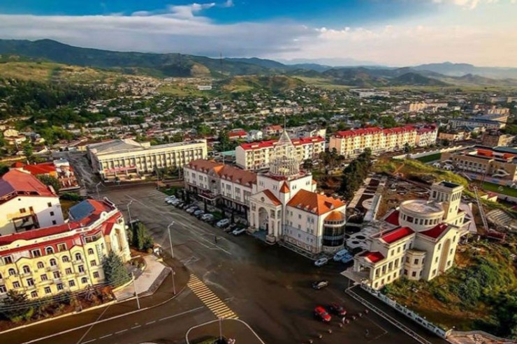 Bu il Xocalı və Xankəndiyə köç olacaq 
