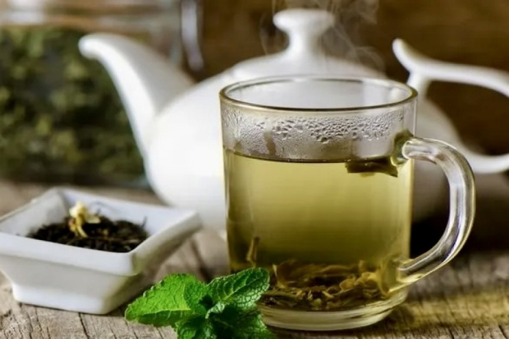 “Cavanlaşdırıcı çay” kəşf edildi