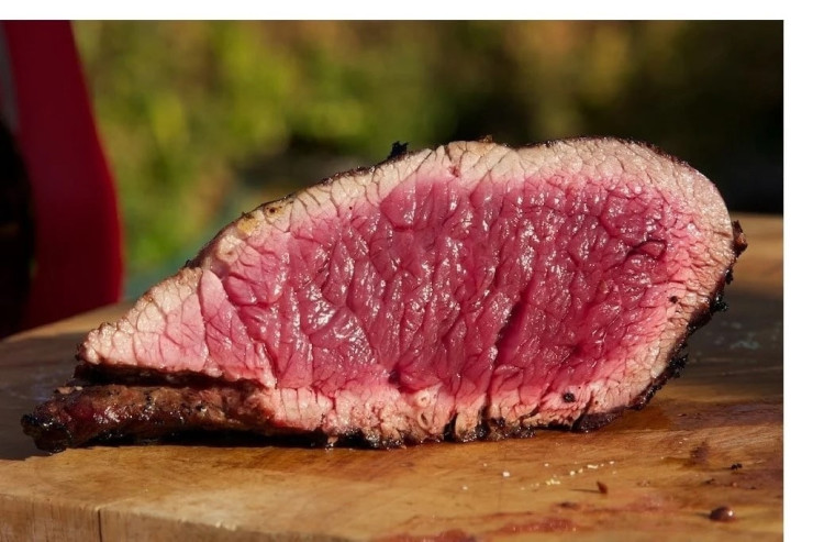  Çiy ət yemək   mümkündürmü?