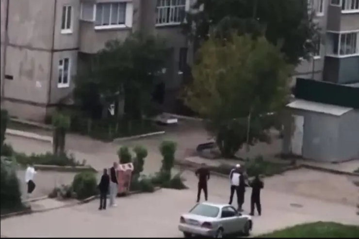 Bu azərbaycanlılar heç vaxt  azadlıq   görməyəcəklər – SƏBƏB 