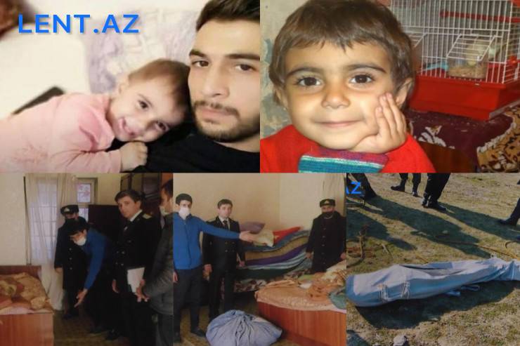 4 yaşlı qızı vəhşicəsinə öldürüb quyuya atdı - Ölkəni sarsıdan cinayətin  TƏFƏRRÜATLARI