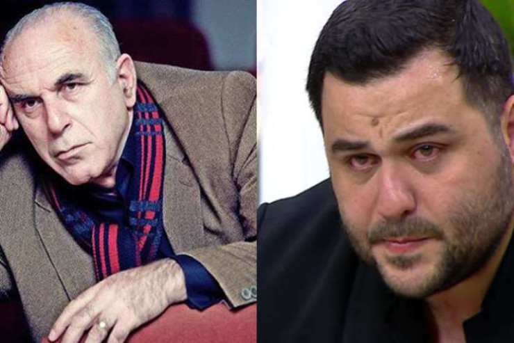 “Mənə təbrik yazmayın!” - Cavidan Novruz 