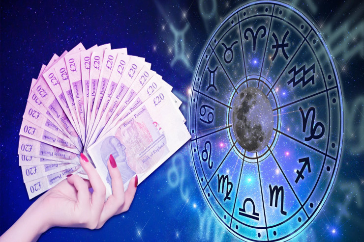 Tezliklə gəliri artan 3 bürc hansılardır? – Astroloq açıqladı  