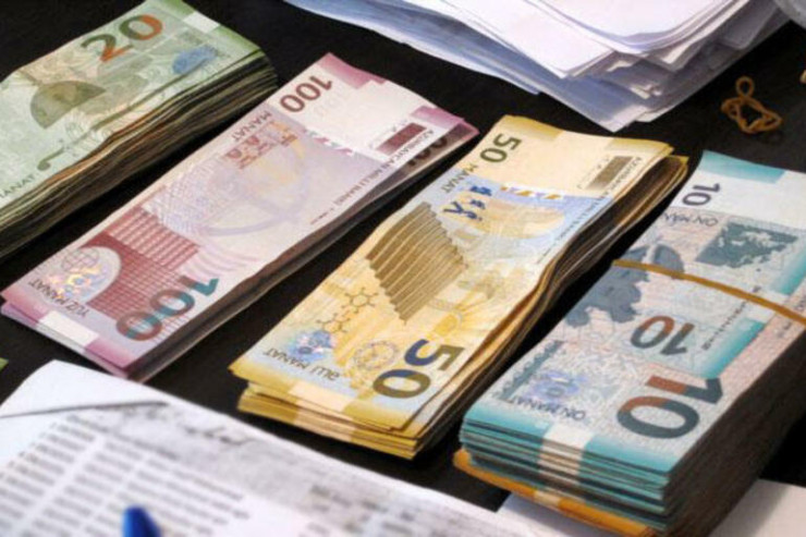 İşçilərin hüquqlarını pozan şirkət 20 min manat   cərimələndi