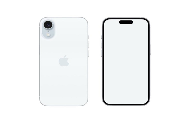 “iPhone SE”nin fərqli dizaynda  fotosu təqdim edildi
