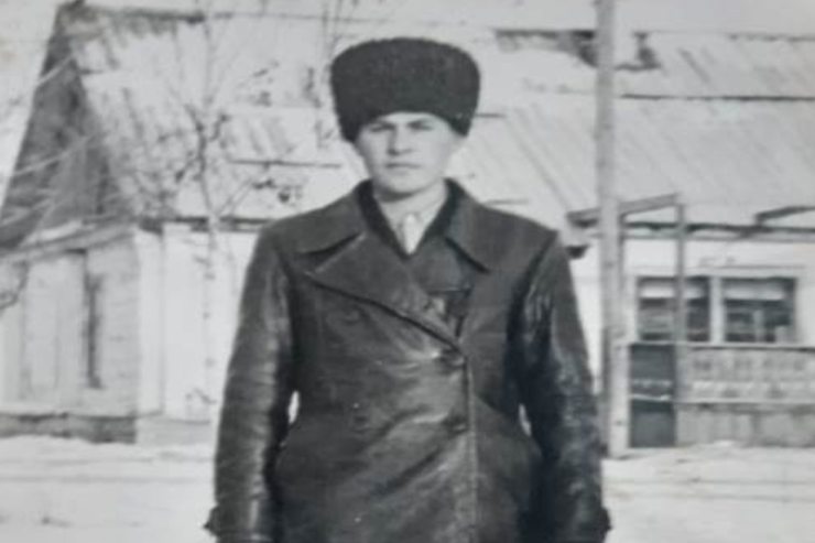 "Meksikalı Yurka" kim idi?  - SSRİ miqyaslı "oğru"nun HƏYATI