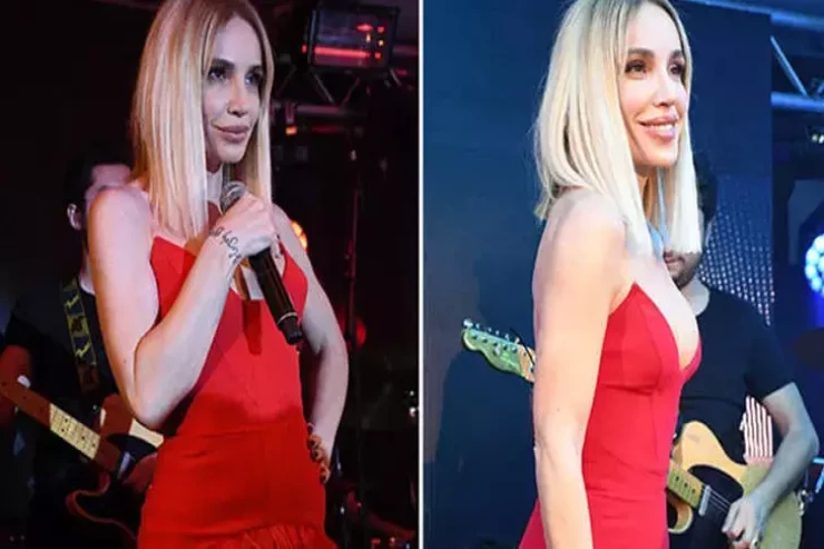 Həbsdə olan müğənni ölümdən dönməsindən  danışdı