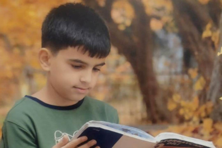 Zaqataladakı dəhşətli qəzadan sağ çıxan uşaqdan YENİ XƏBƏR 