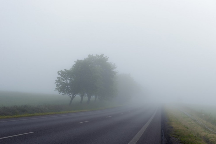 Sabah bu yollar DUMANLI OLACAQ 