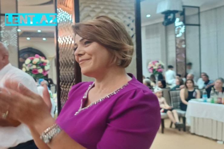 Oğlu məktəb direktoronu və ailəsini balta ilə öldürüb - PROKURORLUQ 