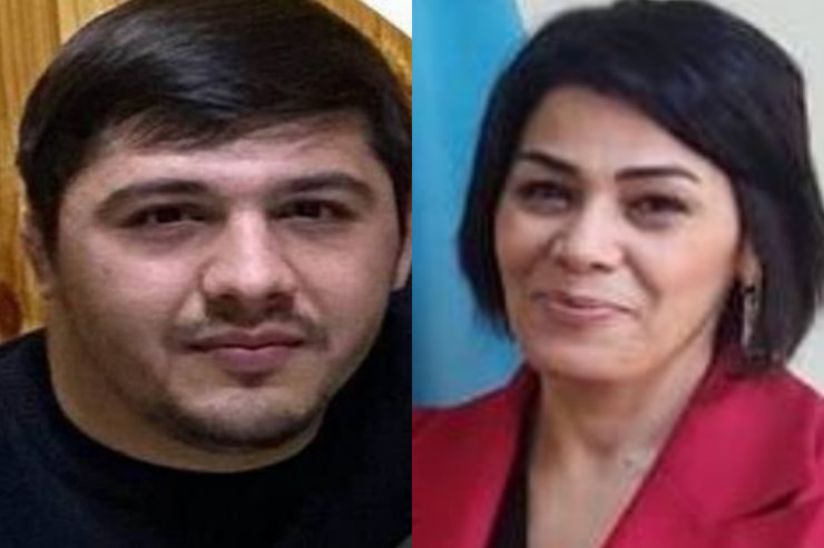 Bakıda ŞOK:  Məktəb direktoru və ailəsi öldürüldü - YENİLƏNİB  - VİDEO 