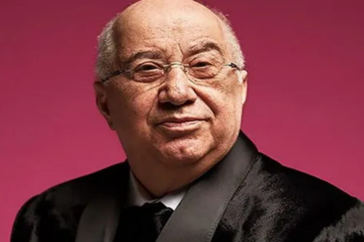 “Best Model of Turkey”in yaradıcısı vəfat etdi