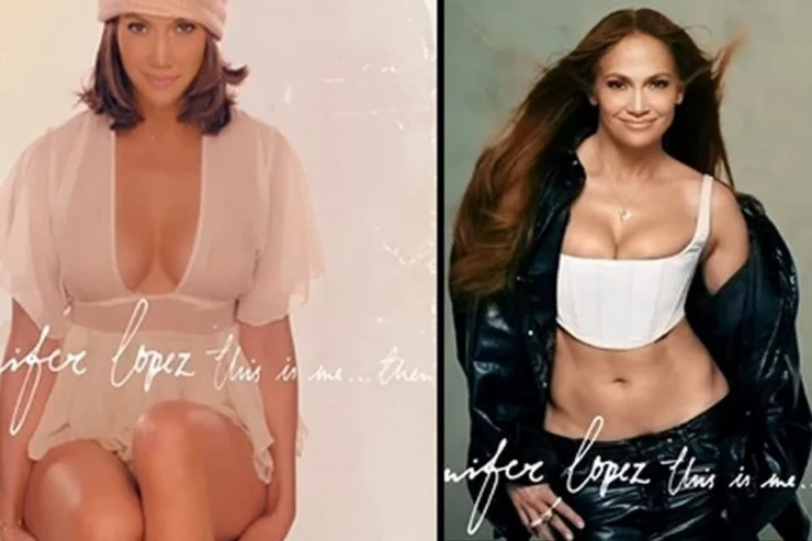 Cennifer Lopez təqaüdə çıxır?