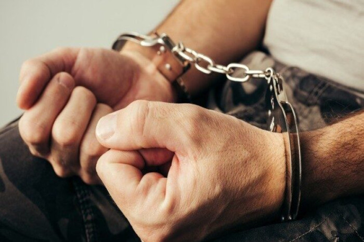 Axtarışda olan 202 nəfər saxlanıldı  