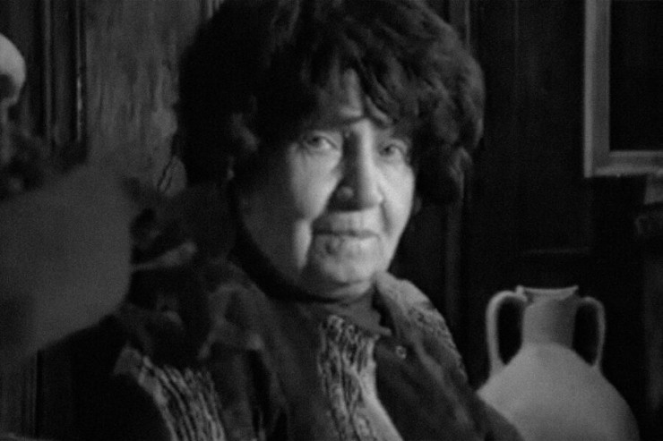 Putinə 2 milyard dollarlıq  əsərlərini vəsiyyət edən sənətşünas öldü