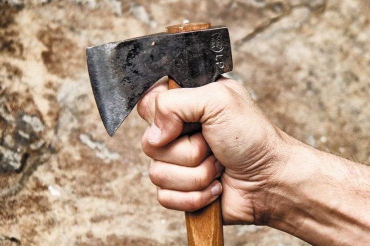 Abşeronda əmisinin ailə üzvlərini öldürən şəxsdən YENİ XƏBƏR 