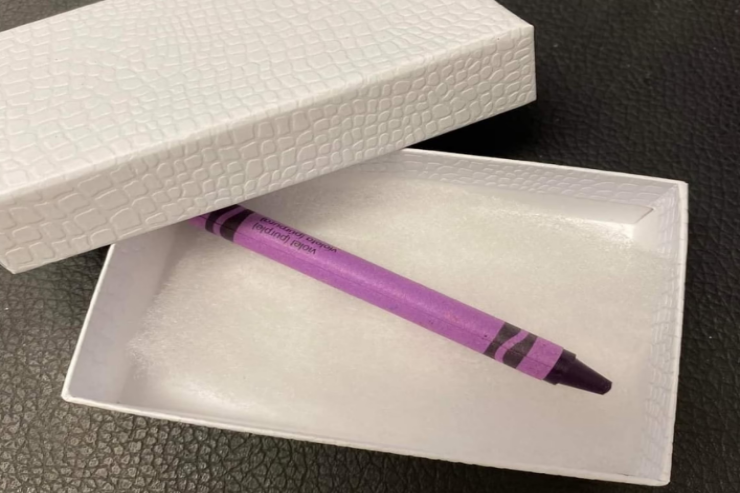 Məktəblinin  hədiyyəsi   müəllimin həyatını KÖKÜNDƏN DƏYİŞDİ 