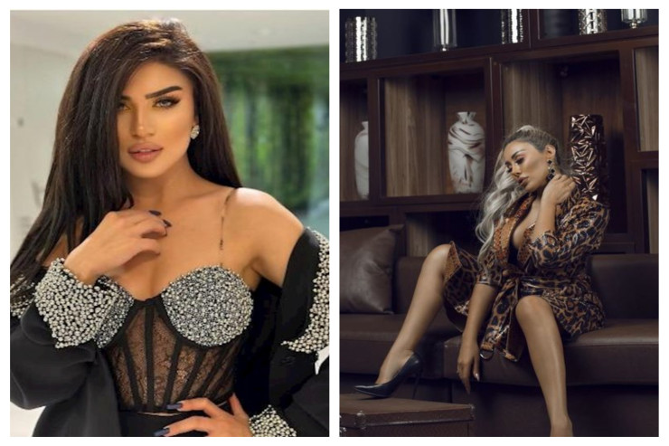 “Nəfəs geyimimlə gəzirdi, indi məni saymır” - Rəqqasə 