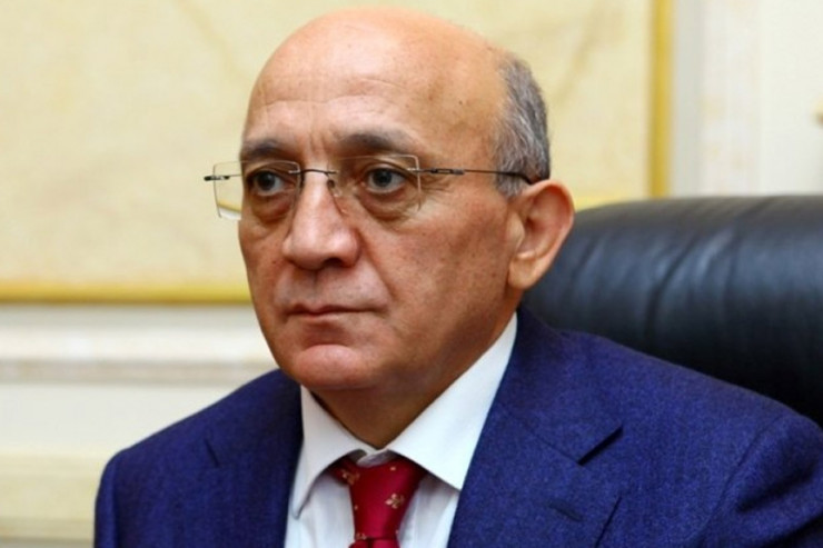 Mübariz Qurbanlı yeni hökumətdə  yer almadı
