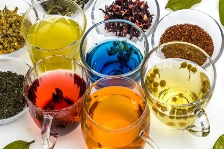 Bu çay xərçəng riskini azaldır