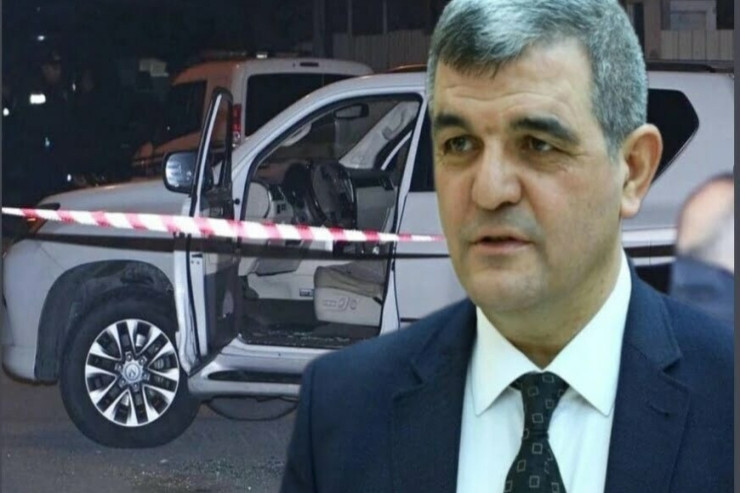 "Bütün planı mən etmişəm"  - Fazil Mustafanı öldürmək istəyən