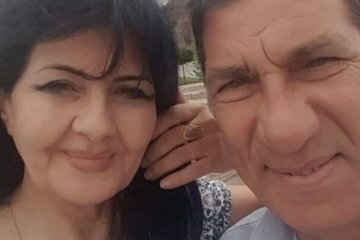 Arif Quliyevin xanımı insult keçirdi, vəziyyəti ağırdır 