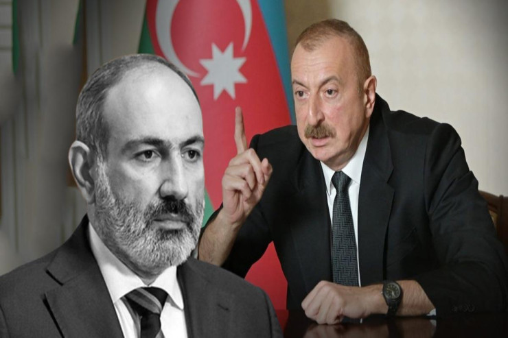 Azərbaycan və Ermənistan liderlərinin görüşündə bu məsələlər müzakirə olunub 